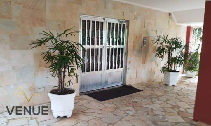 Imagem Apartamento com 2 Quartos à Venda, 74 m² em Jardim Nordeste - São Paulo