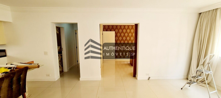 Imagem Apartamento com 4 Quartos à Venda, 151 m² em Higienópolis - São Paulo Imagem Apartamento com 4 Quartos à Venda, 151 m² em Higienópolis - São Paulo