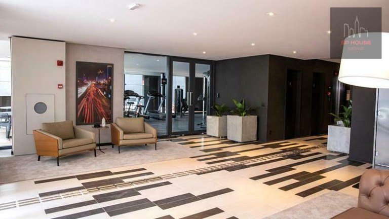 Imagem Apartamento com 2 Quartos à Venda, 108 m² em Itaim Bibi - São Paulo