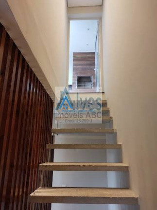 Imagem Sobrado com 2 Quartos à Venda, 140 m² em Vila Alves Dias - São Bernardo Do Campo
