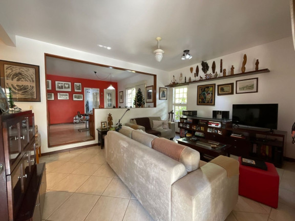 Imagem Casa de Condomínio com 4 Quartos à Venda, 450 m² em Várzea Das Moças - Niterói Imagem Casa de Condomínio com 4 Quartos à Venda, 450 m² em Várzea Das Moças - Niterói