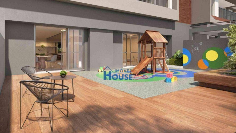 Imagem Apartamento com 3 Quartos à Venda, 117 m² em Perdizes - São Paulo