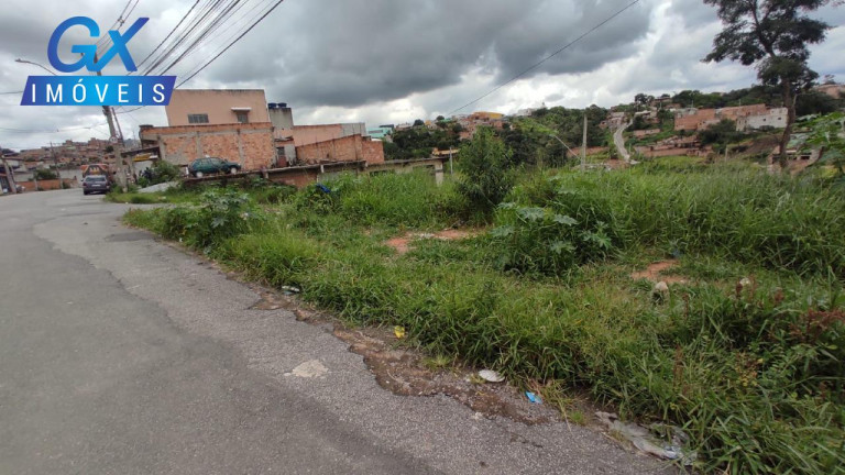 Imagem Terreno à Venda, 360 m² em Alterosa - Ribeirão Das Neves Imagem Terreno à Venda, 360 m² em Alterosa - Ribeirão Das Neves