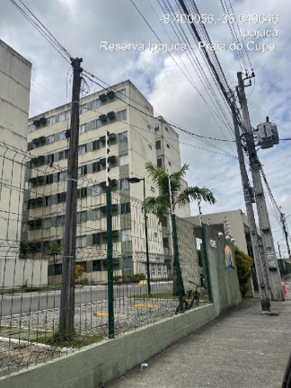 Apartamento com 2 Quartos à Venda, 52 m² em California - Ipojuca