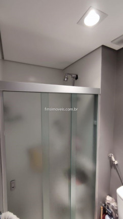 Imagem Imóvel com 1 Quarto à Venda, 43 m² em Campo Belo - São Paulo Imagem Imóvel com 1 Quarto à Venda, 43 m² em Campo Belo - São Paulo
