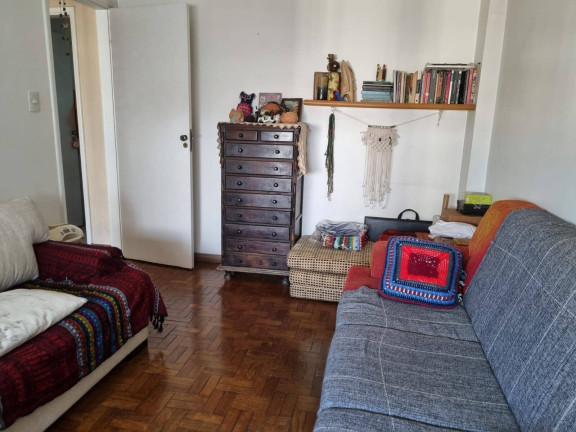 Imagem Apartamento com 2 Quartos à Venda, 70 m² em Mooca - São Paulo