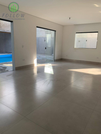 Imagem Casa com 4 Quartos à Venda, 290 m² em São Fernando Residência - Barueri Imagem Casa com 4 Quartos à Venda, 290 m² em São Fernando Residência - Barueri