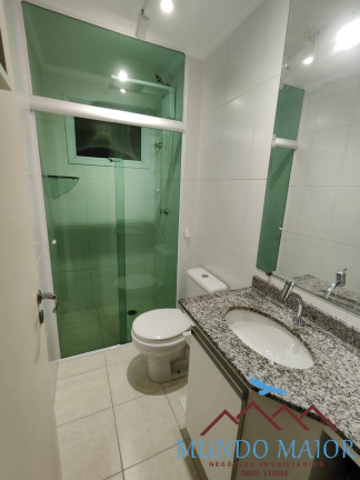Imagem Apartamento com 2 Quartos à Venda, 54 m² em Jordanópolis - São Bernardo Do Campo Imagem Apartamento com 2 Quartos à Venda, 54 m² em Jordanópolis - São Bernardo Do Campo