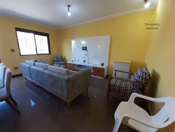 Imagem Cobertura com 3 Quartos à Venda, 159 m² em Vila Guilhermina - Praia Grande Imagem Cobertura com 3 Quartos à Venda, 159 m² em Vila Guilhermina - Praia Grande