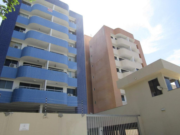 Apartamento com 1 Quarto à Venda, 48 m² em Jardim Aeroporto - Lauro De Freitas