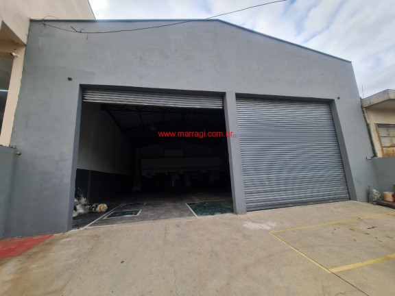 Imagem Imóvel à Venda, 300 m² em Jardim Santa Rosa - Sorocaba