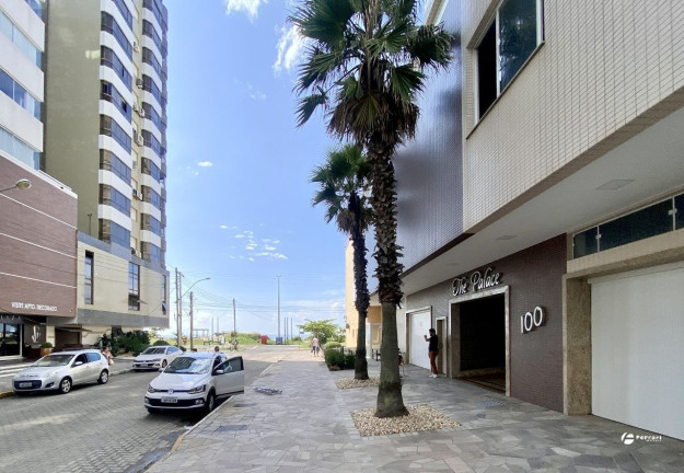 Imagem Apartamento com 4 Quartos à Venda, 329 m² em Navegantes - Capao Da Canoa