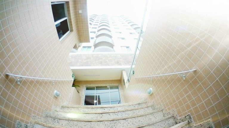 Imagem Apartamento com 2 Quartos à Venda, 65 m² em Ocian - Praia Grande
