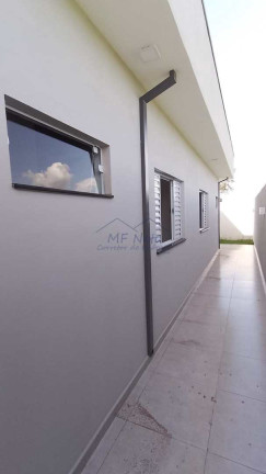 Imagem Casa com 3 Quartos à Venda, 250 m² em Jardim São João - Pirassununga