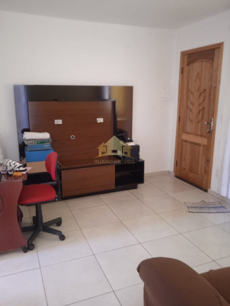 Imagem Apartamento com 2 Quartos à Venda, 48 m² em Itaquera - São Paulo Imagem Apartamento com 2 Quartos à Venda, 48 m² em Itaquera - São Paulo