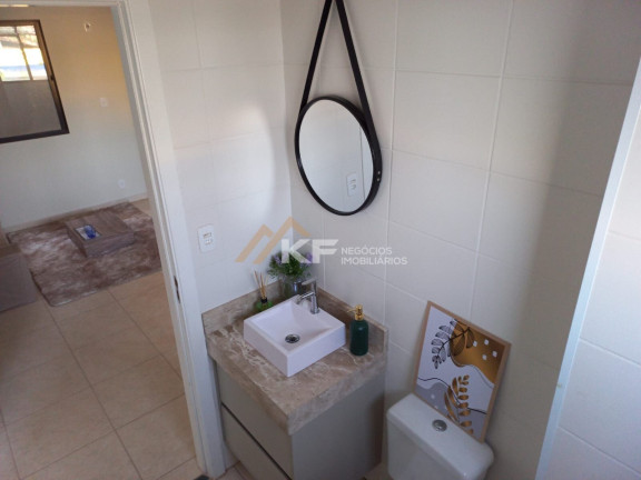 Imagem Apartamento com 2 Quartos à Venda, 43 m² em Residencial Parque Dos Servidores - Ribeirão Preto Imagem Apartamento com 2 Quartos à Venda, 43 m² em Residencial Parque Dos Servidores - Ribeirão Preto