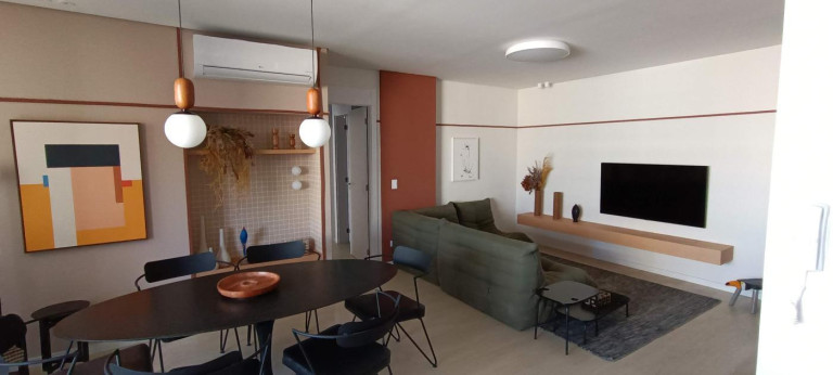 Imagem Apartamento com 2 Quartos à Venda, 72 m² em Centro - Curitiba Imagem Apartamento com 2 Quartos à Venda, 72 m² em Centro - Curitiba