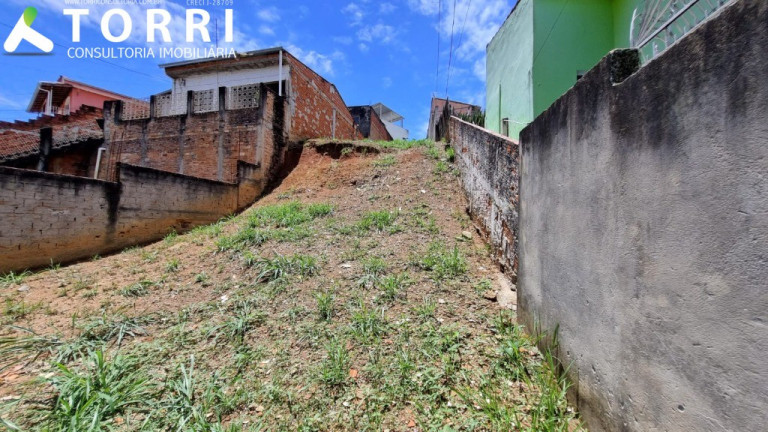 Terreno à Venda, 480 m² em Jardim Juliana - Sorocaba