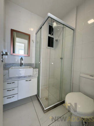 Imagem Apartamento com 2 Quartos à Venda, 60 m² em Praia De Itaparica - Vila Velha