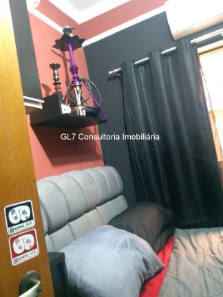 Imagem Casa com 2 Quartos à Venda,  em Jardim Morada Do Sol - Indaiatuba