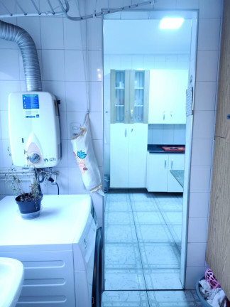 Imagem Apartamento com 2 Quartos à Venda, 57 m² em Vila Monumento - Sp Imagem Apartamento com 2 Quartos à Venda, 57 m² em Vila Monumento - Sp