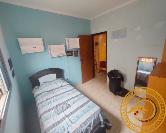 Imagem Casa com 2 Quartos à Venda, em Parque América - Itu Imagem Casa com 2 Quartos à Venda, em Parque América - Itu