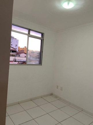 Imagem Imóvel com 2 Quartos à Venda, 45 m² em Novo Horizonte - Betim Imagem Imóvel com 2 Quartos à Venda, 45 m² em Novo Horizonte - Betim