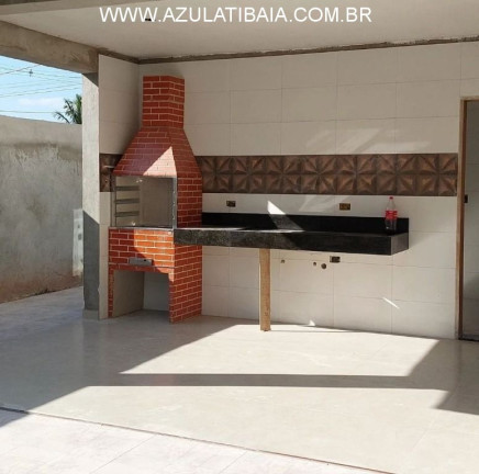 Imagem Casa com 3 Quartos à Venda, 176 m² em Nova Cerejeira - Atibaia
