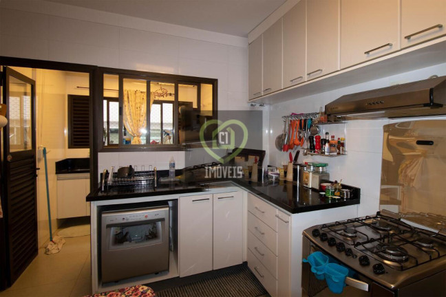 Imagem Apartamento com 3 Quartos à Venda, 127 m² em Vila Romana - São Paulo Imagem Apartamento com 3 Quartos à Venda, 127 m² em Vila Romana - São Paulo