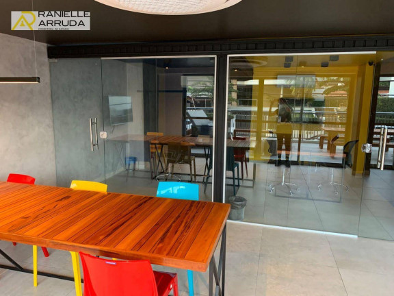 Imagem Apartamento com 2 Quartos à Venda, 44 m² em Jardim Oceania - João Pessoa