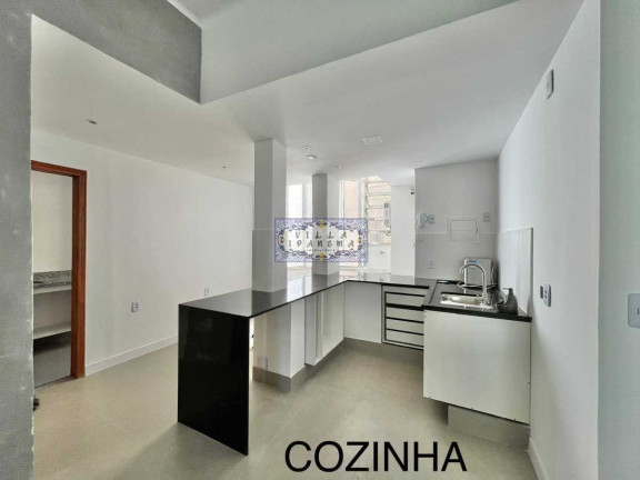 Imagem Apartamento com 2 Quartos à Venda, 61 m² em Copacabana - Rio De Janeiro Imagem Apartamento com 2 Quartos à Venda, 61 m² em Copacabana - Rio De Janeiro