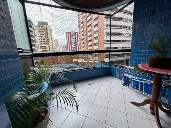 Imagem Apartamento com 2 Quartos à Venda, 84 m² em Canto Do Forte - Praia Grande Imagem Apartamento com 2 Quartos à Venda, 84 m² em Canto Do Forte - Praia Grande