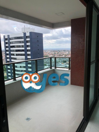 Imagem Apartamento com 3 Quartos para Alugar, 108 m² em Santa Mônica - Feira De Santana Imagem Apartamento com 3 Quartos para Alugar, 108 m² em Santa Mônica - Feira De Santana