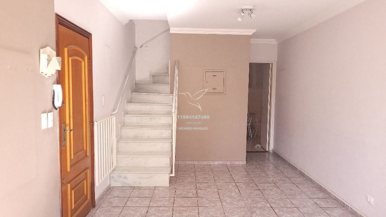 Imagem Casa com 3 Quartos à Venda, 102 m² em São Judas - São Paulo Imagem Casa com 3 Quartos à Venda, 102 m² em São Judas - São Paulo
