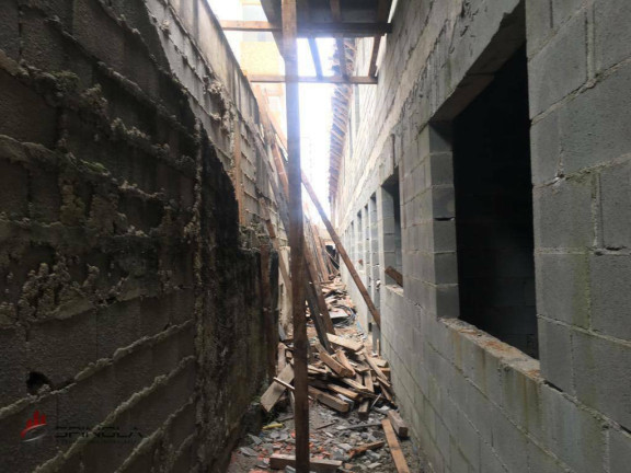 Imagem Sobrado com 2 Quartos à Venda, 58 m² em Aviação - Praia Grande Imagem Sobrado com 2 Quartos à Venda, 58 m² em Aviação - Praia Grande