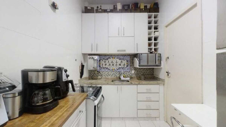 Imagem Apartamento com 2 Quartos à Venda, 71 m² em Lagoa - Rio De Janeiro