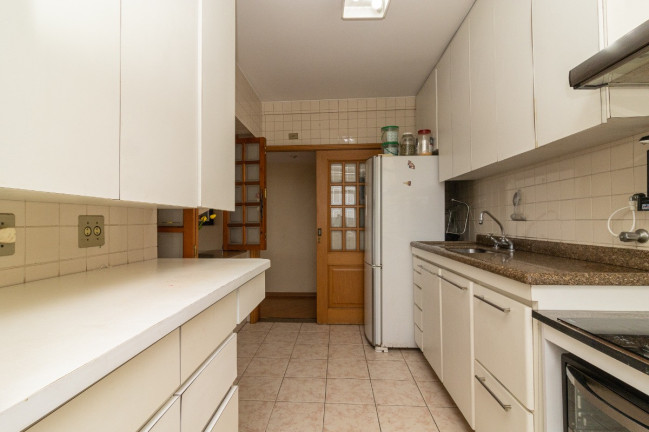 Imagem Cobertura com 3 Quartos à Venda, 201 m² em Vila Pereira Barreto - São Paulo Imagem Cobertura com 3 Quartos à Venda, 201 m² em Vila Pereira Barreto - São Paulo