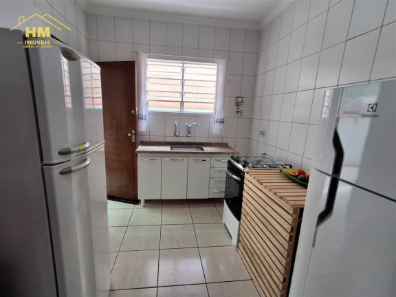 Imagem Casa com 3 Quartos à Venda, 122 m² em Catiapoa - Sao Vicente