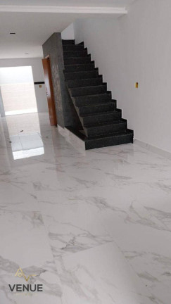 Imagem Sobrado com 3 Quartos à Venda, 108 m² em Vila Ré - São Paulo