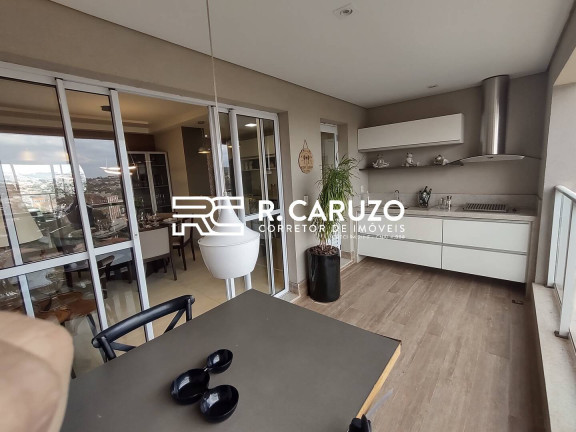 Imagem Apartamento com 3 Quartos à Venda, 119 m² em Vila Primavera - Limeira Imagem Apartamento com 3 Quartos à Venda, 119 m² em Vila Primavera - Limeira