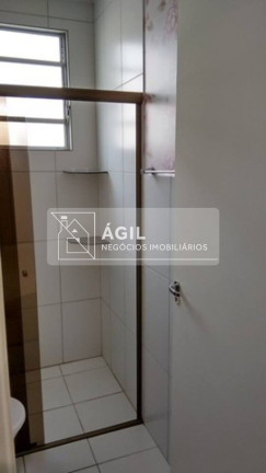 Imagem Apartamento com 2 Quartos à Venda, 47 m² em Vila Rangel - São José Dos Campos