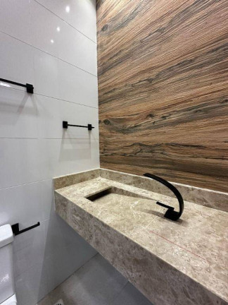 Imagem Casa com 3 Quartos à Venda, 116 m² em Caiçara - Praia Grande Imagem Casa com 3 Quartos à Venda, 116 m² em Caiçara - Praia Grande