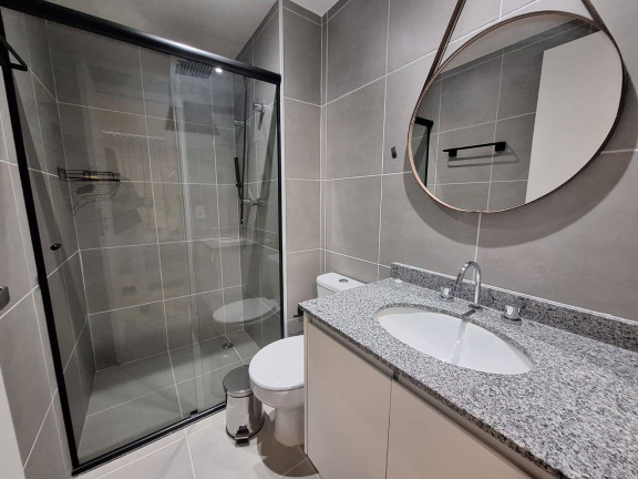 Imagem Apartamento com 1 Quarto à Venda, 26 m² em água Branca - São Paulo Imagem Apartamento com 1 Quarto à Venda, 26 m² em água Branca - São Paulo
