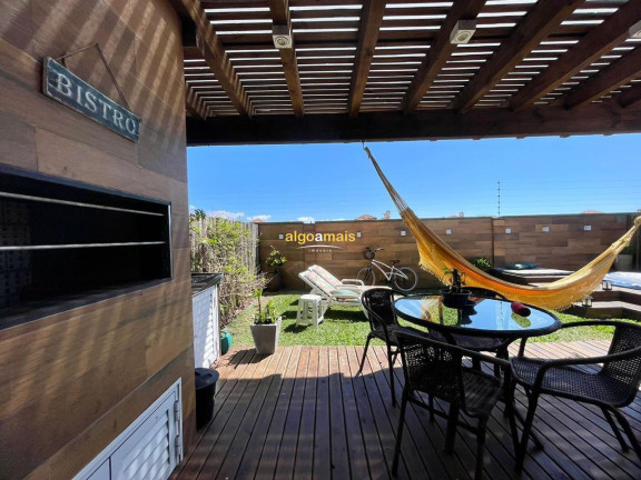 Imagem Casa com 3 Quartos à Venda, 127 m² em Condominio Las Palmas Xangri-lá - Xangri-lá Imagem Casa com 3 Quartos à Venda, 127 m² em Condominio Las Palmas Xangri-lá - Xangri-lá