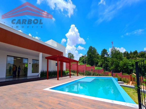 Foto do imóvel Terreno em Condomínio à Venda, 373 m² em Villágio Azzure - Itupeva