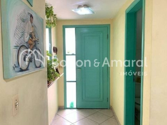 Casa de Condomínio com 4 Quartos à Venda, 193 m² em Parque Alto Taquaral - Campinas