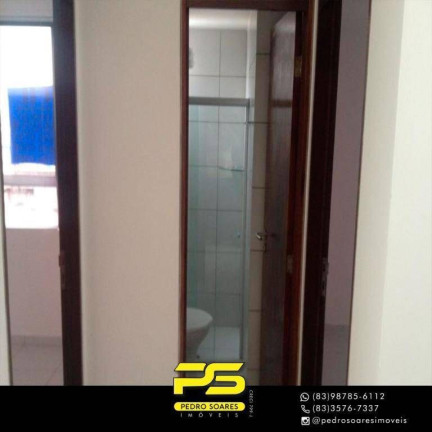 Imagem Apartamento com 3 Quartos à Venda, 110 m² em Manaíra - João Pessoa Imagem Apartamento com 3 Quartos à Venda, 110 m² em Manaíra - João Pessoa