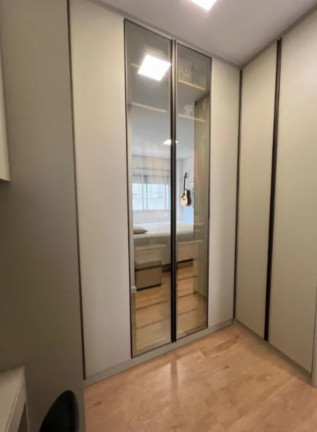 Imagem Imóvel com 2 Quartos à Venda, 62 m² em Vila Andrade - São Paulo Imagem Imóvel com 2 Quartos à Venda, 62 m² em Vila Andrade - São Paulo