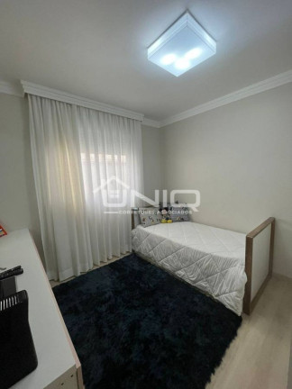 Imagem Casa com 3 Quartos à Venda, 270 m² em Industrial - Pato Branco