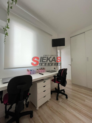 Imagem Apartamento com 3 Quartos à Venda, 132 m² em Vila Prudente - São Paulo Imagem Apartamento com 3 Quartos à Venda, 132 m² em Vila Prudente - São Paulo